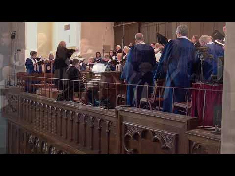 Video thumbnail for O Lord, my God, to Thee