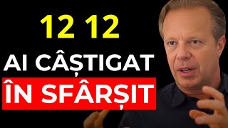 Doar câștigătorii vor găsi acest videoclip astăzi! (NU IGNORAȚI DACĂ ÎL VEDEȚI!) | Joe Dispenza