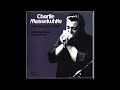 Charlie Musselwhite – Taylor's, Arkansas