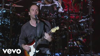 Dave Matthews Band - Why I Am (Live in Europe 2009)