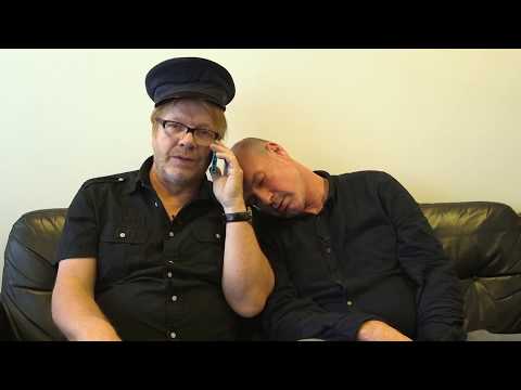 Kummeli Lentäjän paluu - Tripla