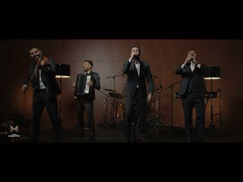 Pušti kosi - Grupa MAESTRO (Live cover)