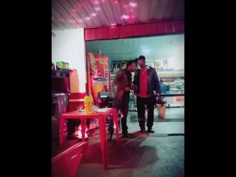 Luiz Fronteira  e Edmar