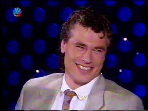 Jux & Dallerei mit Karl Dall, Toni Polster, Dr. Wolfgang von Geldern, Dirk Bach, Frank Zander