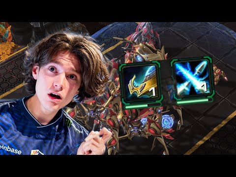 Clem's Protoss vs Terran Is very powerful, perhaps more powerful than majority of the other protoss