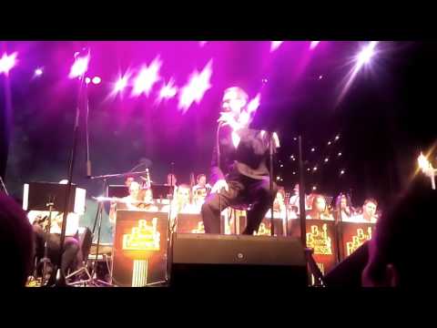 Big Band Požega & Massimo - My Way