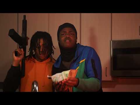 MHG Tr3yz - So Who Up ? ( Official Music Video ) Shot By : @OnPointFilmzSTL