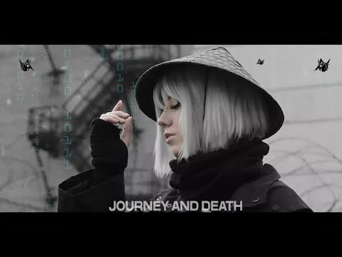 Alan Walker Style  , Jeotter Music  - JOURNEY AND DEATH ( New Music 2023 )
