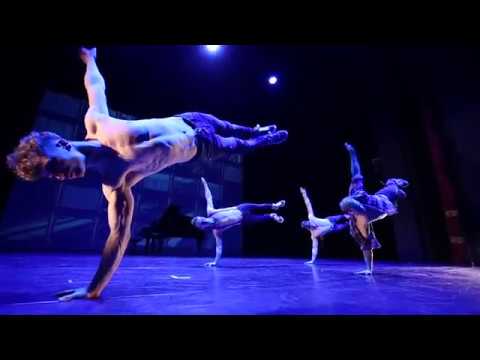 Breakin' Mozart Trailer