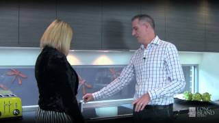 Ariston Induction Cooktops: streamlined style and efficiency