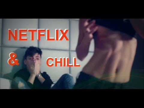 Netflix And Chill Song - Nick Bean (Official Music Video)