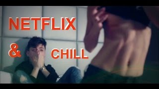 Netflix And Chill Song - Nick Bean (Official Music Video)