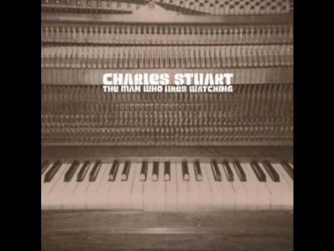 Charles Stuart Bliss In Here