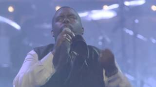 William McDowell - Spirit Break Out feat. Trinity Anderson (LIVE)