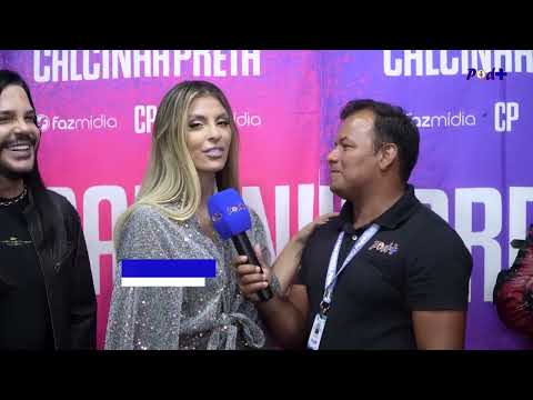 Calcinha Preta em Itinga do Maranhão