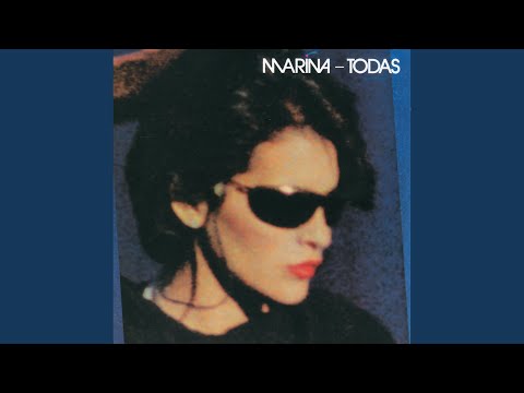 Por Querer - Marina Lima