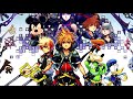 What Lies Beneath by Yoko Shimomura