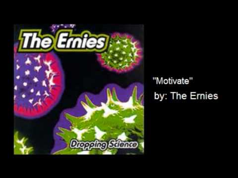 Video thumbnail for Motivate