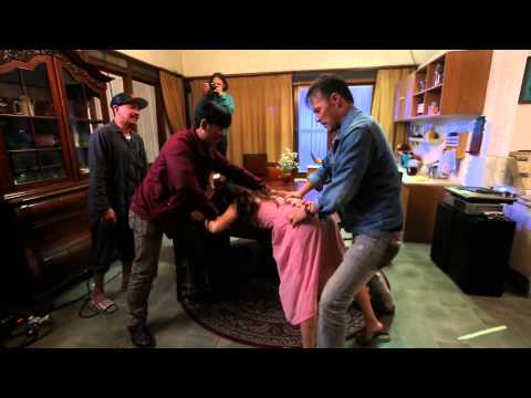 Lily Bunga Terakhirku