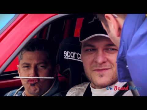 Intro Secco-Piteo Ronde colli del monferrato 2016 Fiat 600 Kit A0