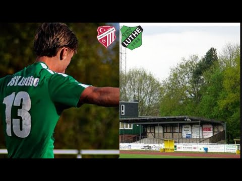 Türkspor Wunstorf vs TSV Luthe | DERBY ENDET DRAMATISCH🔥