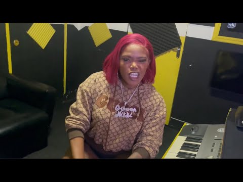 Queen Nikki - Bun Fi Bun