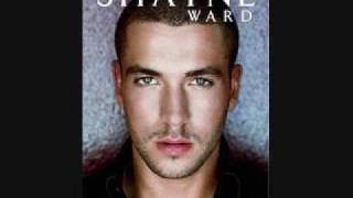 you&#39;re not alone - shayne ward