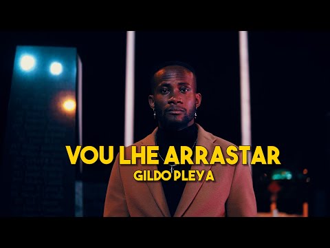 Gildo Pleya - Vou lhe Arrastar | Meka Oku Afro House Choreography