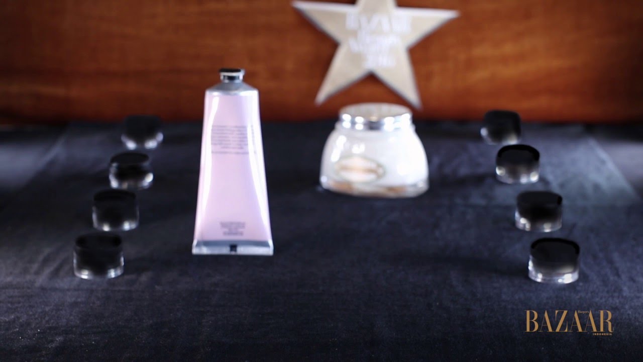 The Winner Bazaar Beauty Award 2016 - Judge Panel