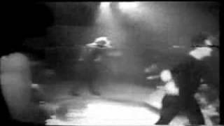 6. Discharge, Possibilities Of Life's Destruction - Stoke On Trent '83