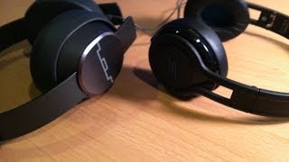 Video thumbnail for SMS Audio Steet ONWD vs Sol Republic Master Tracks by FLF8