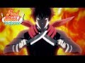 Food Wars The Fifth Plate Opening Last Chapter