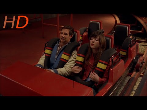 Son Durak 3 Tren Sahnesi