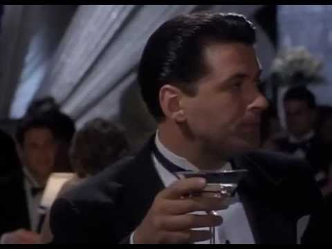 Another great Shadow (1994) Scene