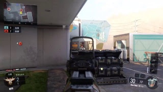 【bo3】わさびっ!!