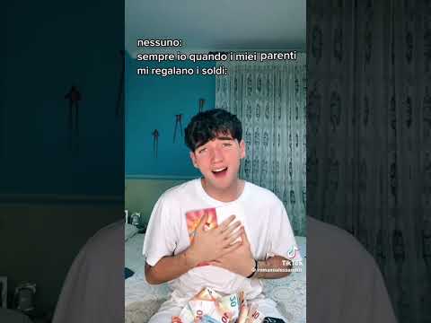 Romano Alessandro Video Vecchio #shorts #tiktok #stitch