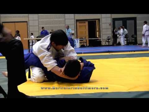 Judo Highlights: January 18, 2014