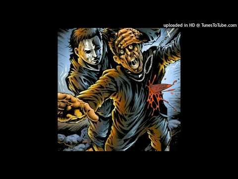 kehz (@kehzoo) - myers freestyle (prod. axxturel)