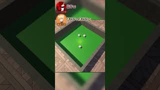 いかさまサイコロドッキリ！！ #ゲーム制作#ゲーム実況 #ゲーム#ゲームクリエイター#shorts