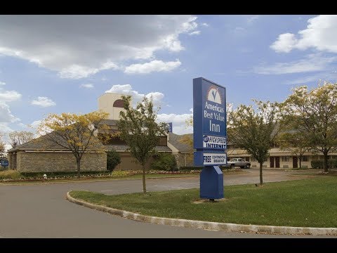 Americas Best Value Inn-Columbus/North - Columbus Hotels, OHIO