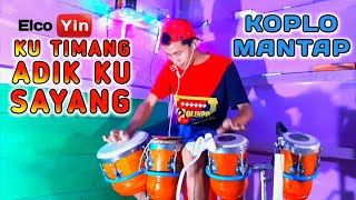 Download lagu MANTAP... !!! Ku Timang Adik Ku Sayang || TIK TOK VIRAL, Kendang Cover Koplo Full Jep Dan Jaranan mp3