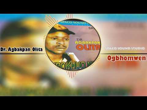 Oghomwen  by Dr Agbakpan Olita (Agbakpan Olita Music) - Edo Music