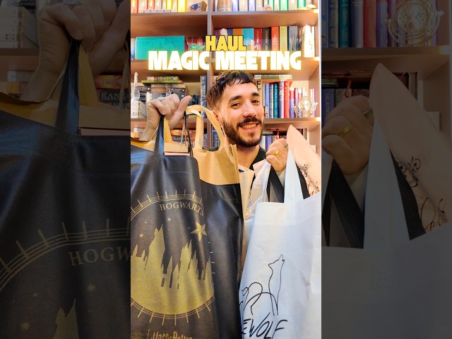 Vídeo relacionado con Harry Potter Boligrafo Varita Levitante, Bolígrafo Mágico con Soporte Magnético Flotante, Accesorios de Escritorio y Oficina, Regalos Hogwarts (Negro 1 Pcs)