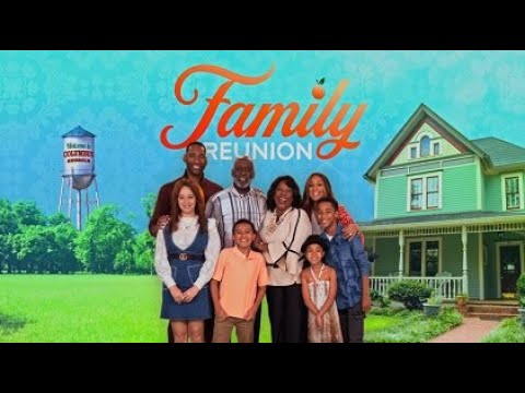 Family Reunion Intro