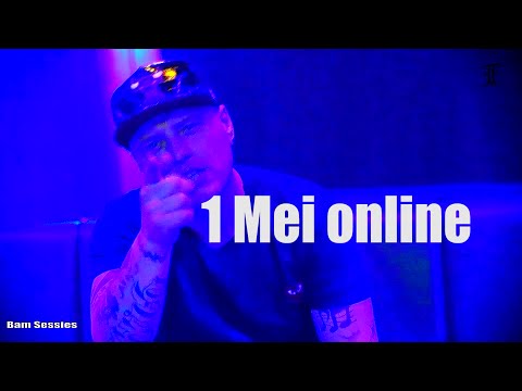 Bam Sessies 19 - VMO X MARA DT (IN ME ZONE) Teaser