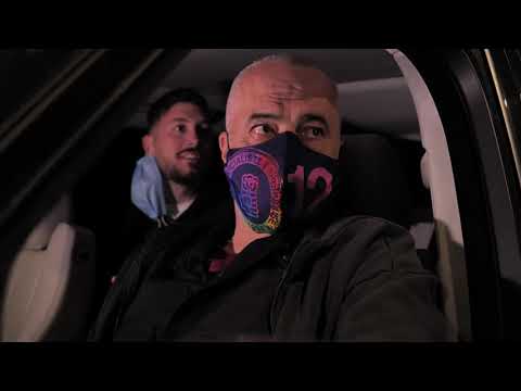 Binjaket - Edi Rama, mos ik! - Show - Vizion Plus