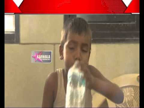 09 12 2014 Baby Lost Marathi News