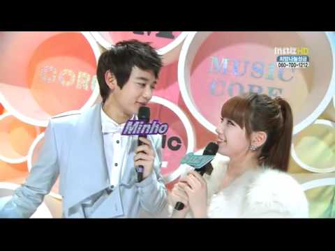 Minho + Suzy MC Cut (4)