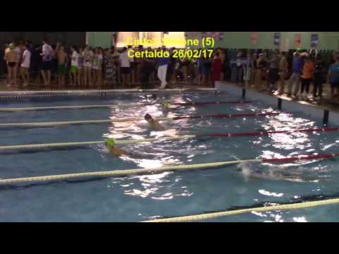 Cintoli Simone 50RA (RJS Masc.) - Certaldo 26/02/20117