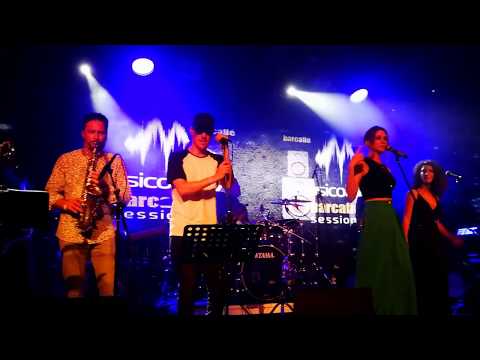 Xequtifz, Cvetličarna, Ljubljana, 3. 7. 2018